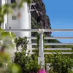 Borgo Santandrea ホテル アマルフィ