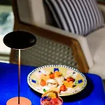 ホテル Borgo Santandrea 5*
