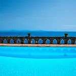 Borgo Santandrea ホテル