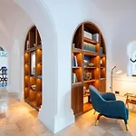 Borgo Santandrea ホテル