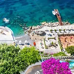ホテル Borgo Santandrea