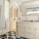Borgo Santandrea ホテル