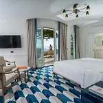 ホテル Borgo Santandrea