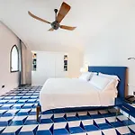 Borgo Santandrea ホテル 5*