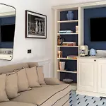 ホテル Borgo Santandrea アマルフィ