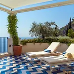 Borgo Santandrea 5* アマルフィ