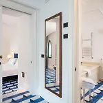 ホテル Borgo Santandrea