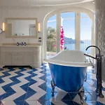 ホテル Borgo Santandrea 5*
