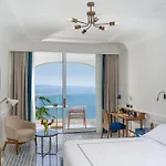 ホテル Borgo Santandrea