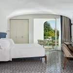 Borgo Santandrea ホテル