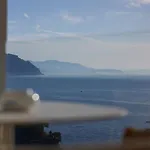 ホテル Borgo Santandrea 5*