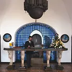 Borgo Santandrea アマルフィ