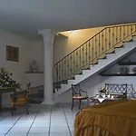 Borgo Santandrea 5* アマルフィ