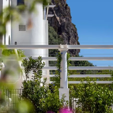 Borgo Santandrea 호텔 아말피