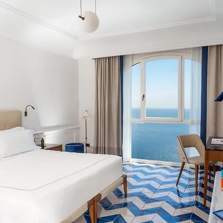 Borgo Santandrea Hotel Amalfi