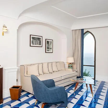 Borgo Santandrea Otel
