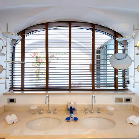 Borgo Santandrea Hotel Amalfi