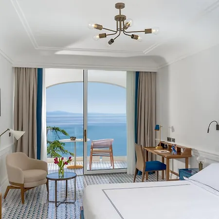 Otel Borgo Santandrea