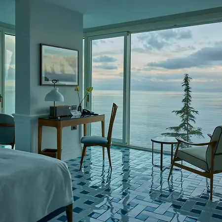 Borgo Santandrea Hotel 5*