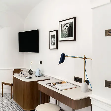 Otel Borgo Santandrea