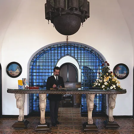Borgo Santandrea Amalfi