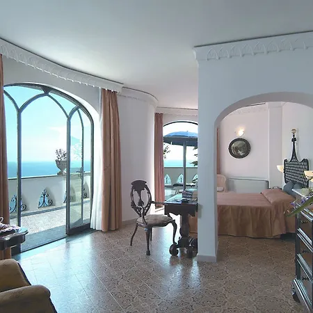 Borgo Santandrea 5*