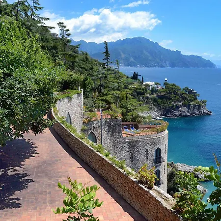 Borgo Santandrea Otel Amalfi