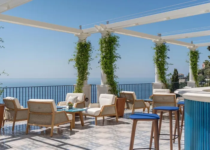 Borgo Santandrea 5* Amalfi