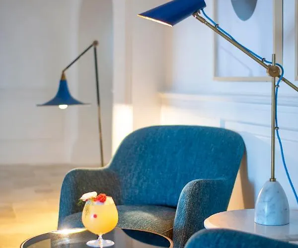 Borgo Santandrea Otel Amalfi