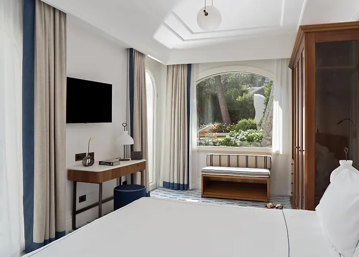 Otel Borgo Santandrea