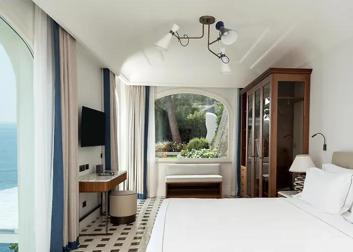 Otel Borgo Santandrea