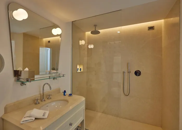 Borgo Santandrea Otel Amalfi