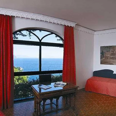 Hotel Borgo Santandrea Amalfi