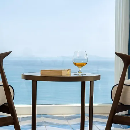 Borgo Santandrea Otel