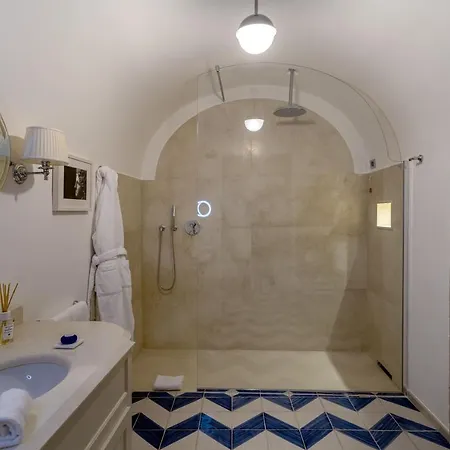 Borgo Santandrea Hotel Amalfi