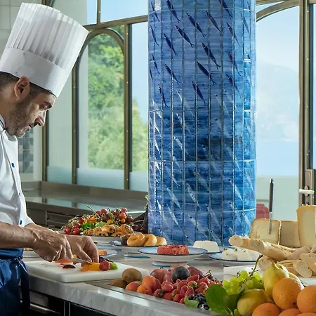 Borgo Santandrea 5* 阿马尔菲