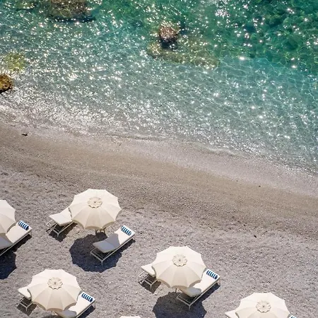 Borgo Santandrea Otel