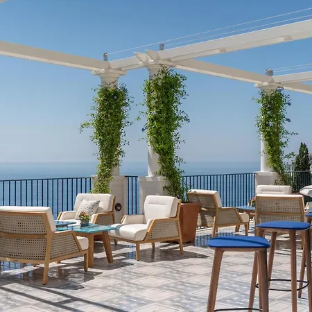 Borgo Santandrea 5* 阿马尔菲