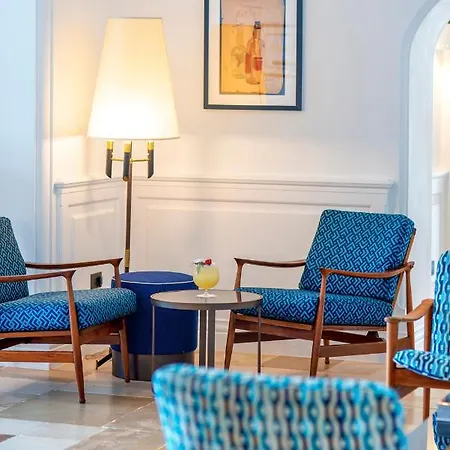 Otel Borgo Santandrea