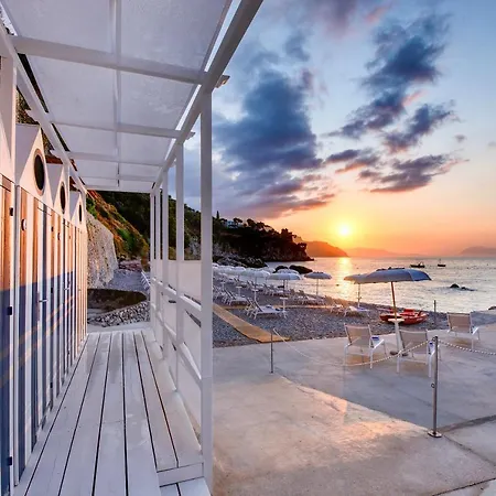 Borgo Santandrea Amalfi