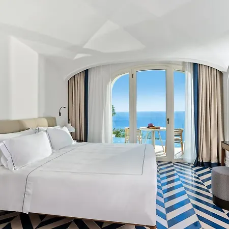 Borgo Santandrea 5*