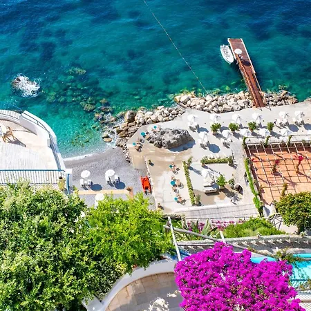 Otel Borgo Santandrea