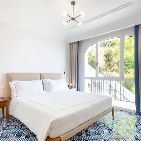 Borgo Santandrea Otel Amalfi