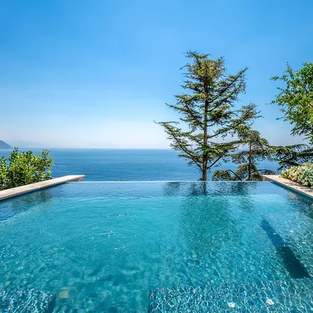 Borgo Santandrea 阿马尔菲