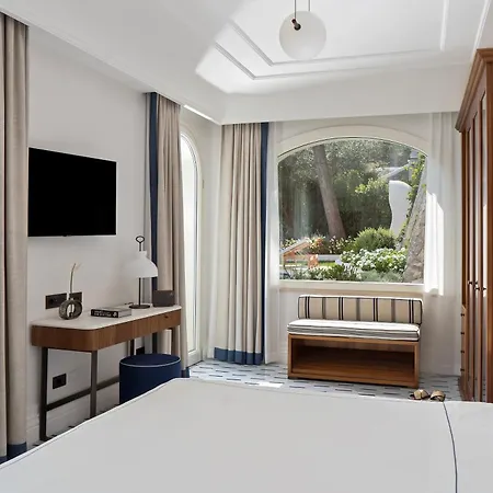 酒店 Borgo Santandrea