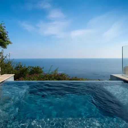 Borgo Santandrea Amalfi