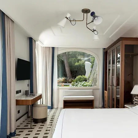 Otel Borgo Santandrea