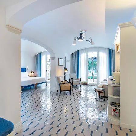 Borgo Santandrea 5*