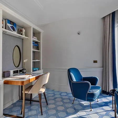 Borgo Santandrea Otel 5*