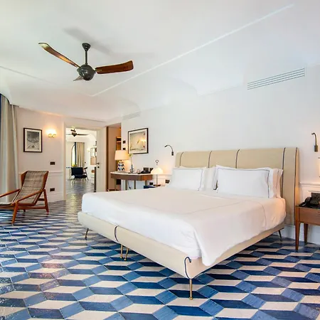 Borgo Santandrea 阿马尔菲